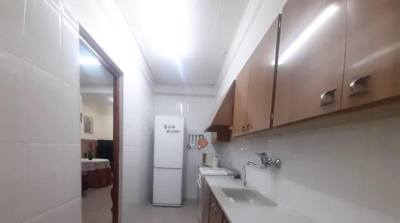 Valencia - Corbera - 250m2
