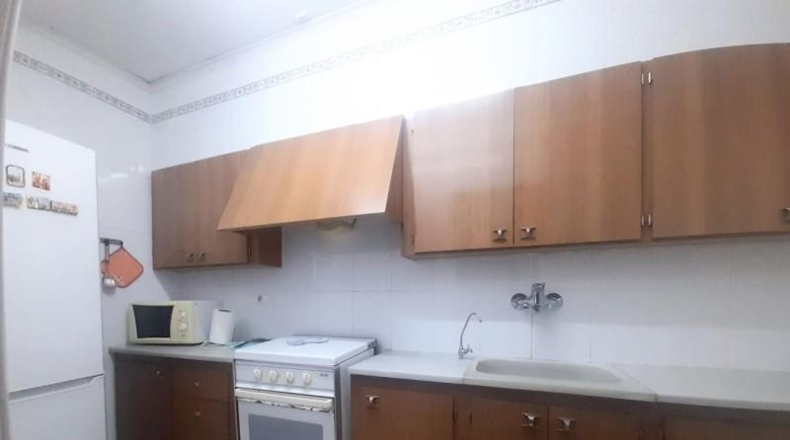 Valencia - Corbera - 250m2