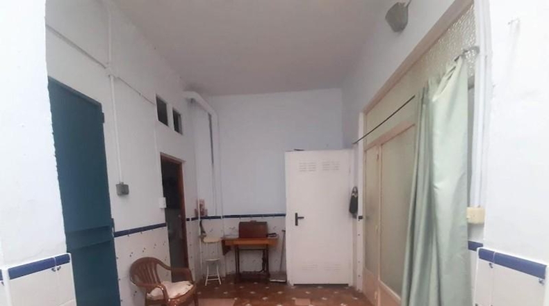 Valencia - Corbera - 250m2