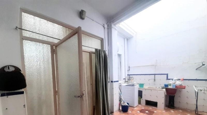 Valencia - Corbera - 250m2