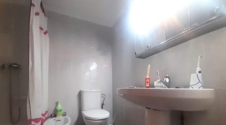 Valencia - Corbera - 250m2