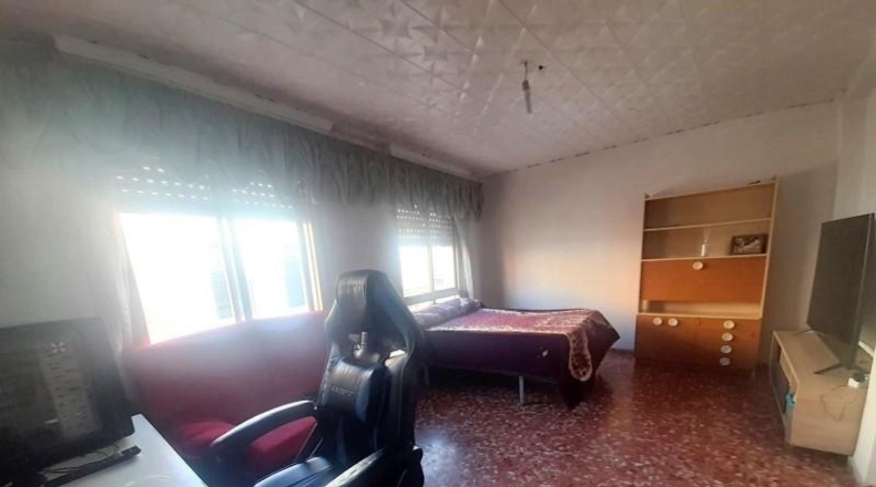 Valencia - Corbera - 250m2