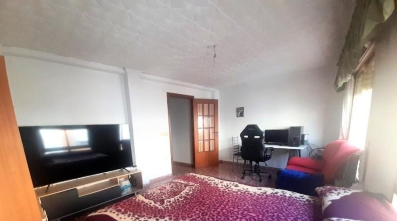 Valencia - Corbera - 250m2