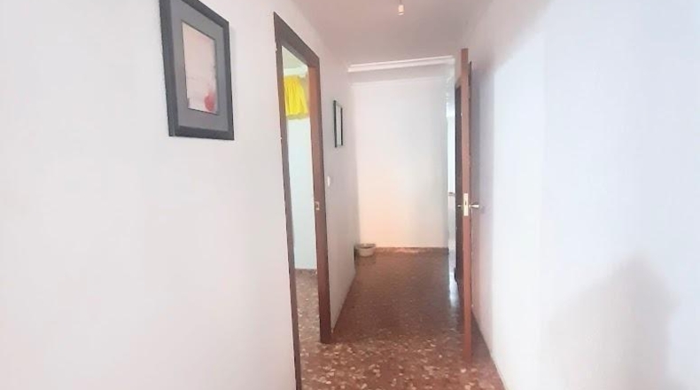 Valencia - Corbera - 250m2