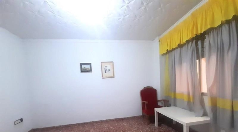 Valencia - Corbera - 250m2