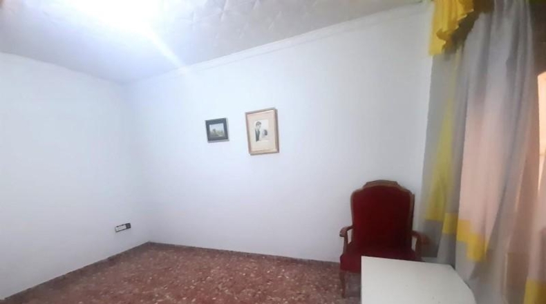 Valencia - Corbera - 250m2
