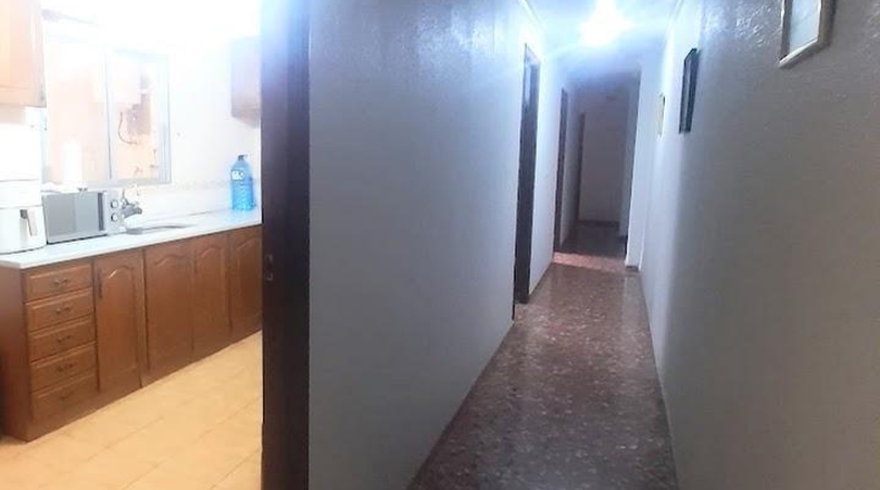 Valencia - Corbera - 250m2