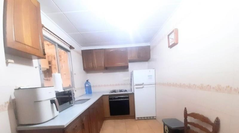 Valencia - Corbera - 250m2