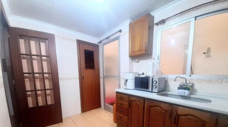 Valencia - Corbera - 250m2