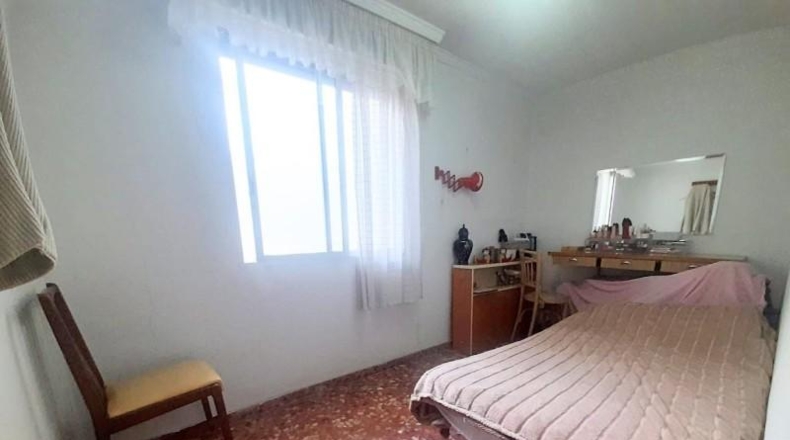Valencia - Corbera - 250m2