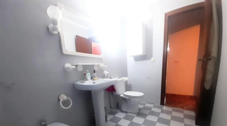 Valencia - Corbera - 250m2