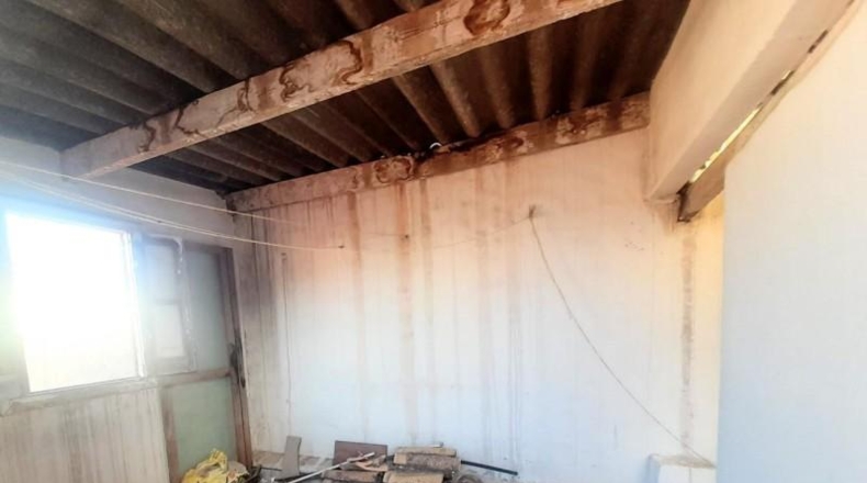 Valencia - Corbera - 250m2