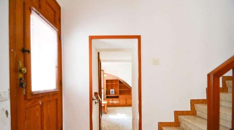 Таррагона - Deltebre - 246m2