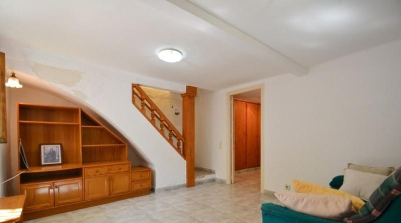 Таррагона - Deltebre - 246m2