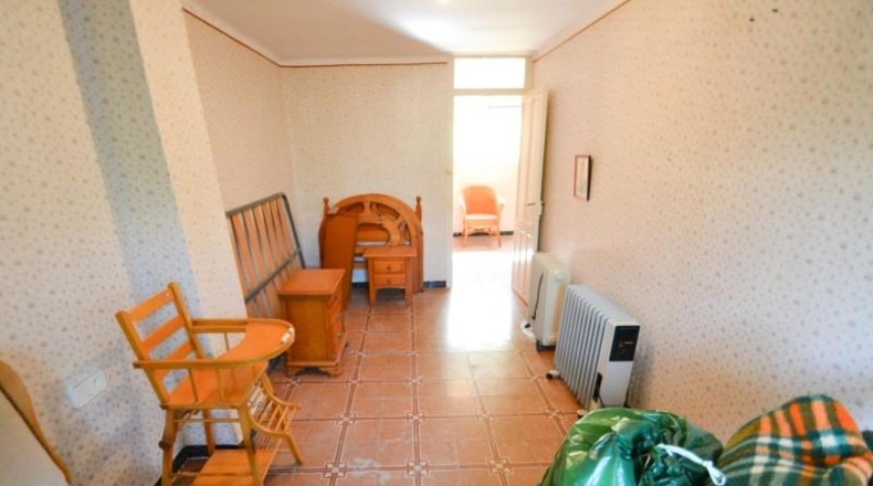 Таррагона - Deltebre - 246m2