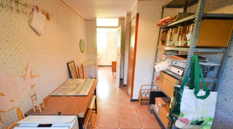 Таррагона - Deltebre - 246m2