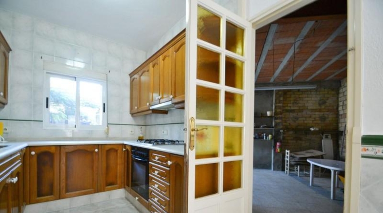 Таррагона - Deltebre - 246m2