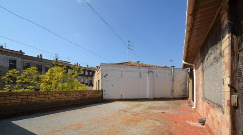 Таррагона - Deltebre - 246m2