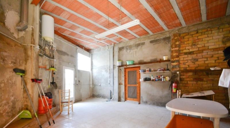 Таррагона - Deltebre - 246m2