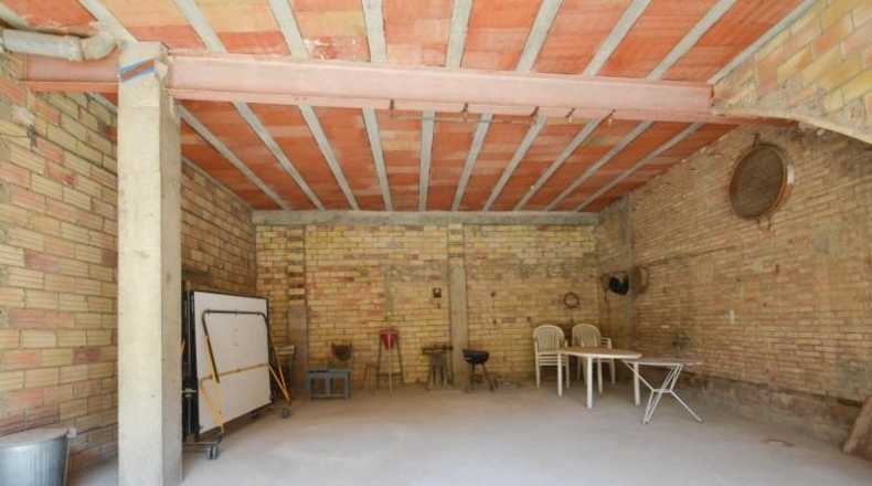 Таррагона - Deltebre - 246m2