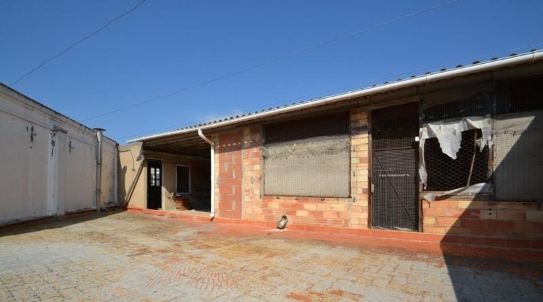 Таррагона - Deltebre - 246m2