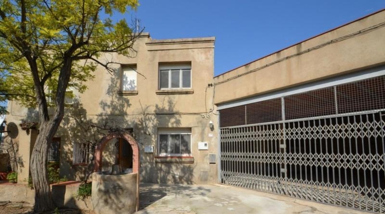 Таррагона - Deltebre - 246m2