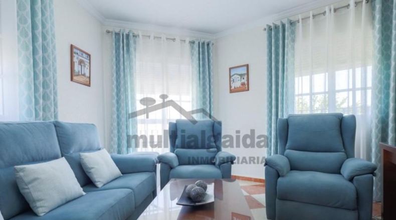 Cádiz - Arcos de la Frontera - 132m2