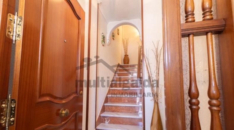 Cádiz - Arcos de la Frontera - 132m2