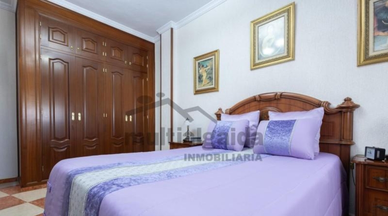 Cádiz - Arcos de la Frontera - 132m2