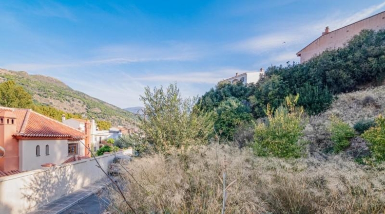 Granada - Vélez de Benaudalla - 1200m2