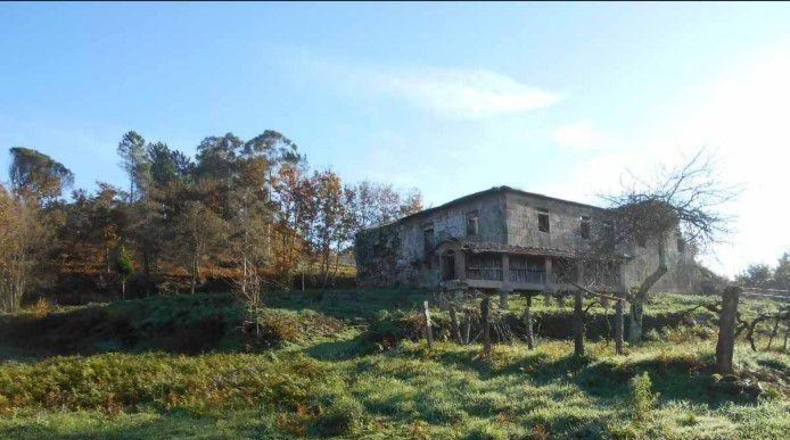 Lugo - Ribadeo - 7000m2