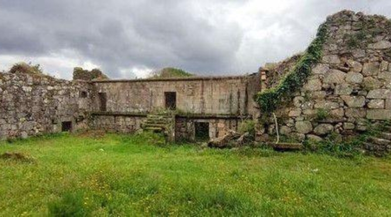 Lugo - Ribadeo - 7000m2