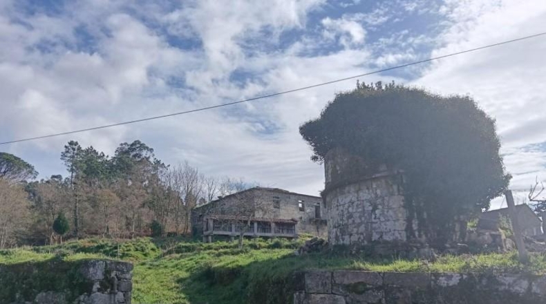 Lugo - Ribadeo - 7000m2