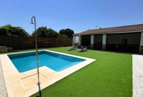 Arcos de la Frontera 369&nbsp;m²