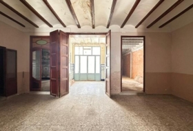 L'Alcúdia 554&nbsp;m²