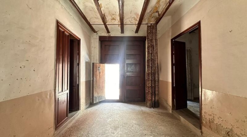 Valencia - L'Alcúdia - 554m2