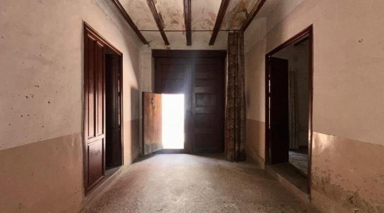 Valencia - L'Alcúdia - 554m2