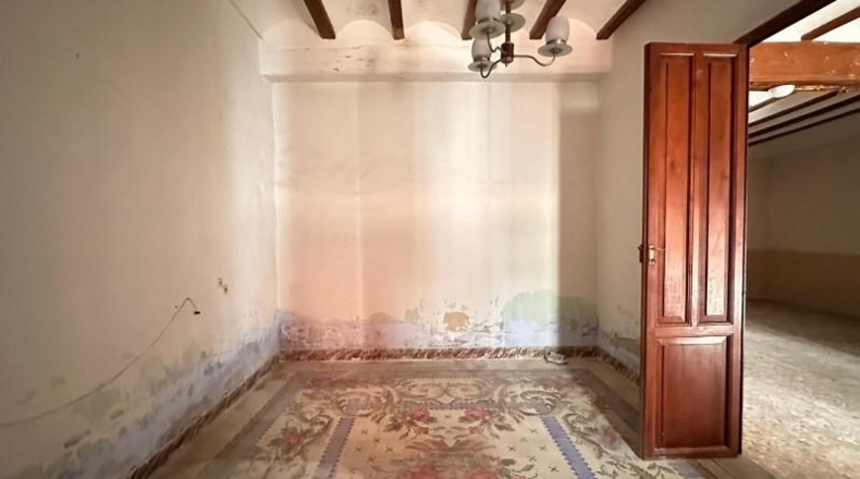 Valencia - L'Alcúdia - 554m2