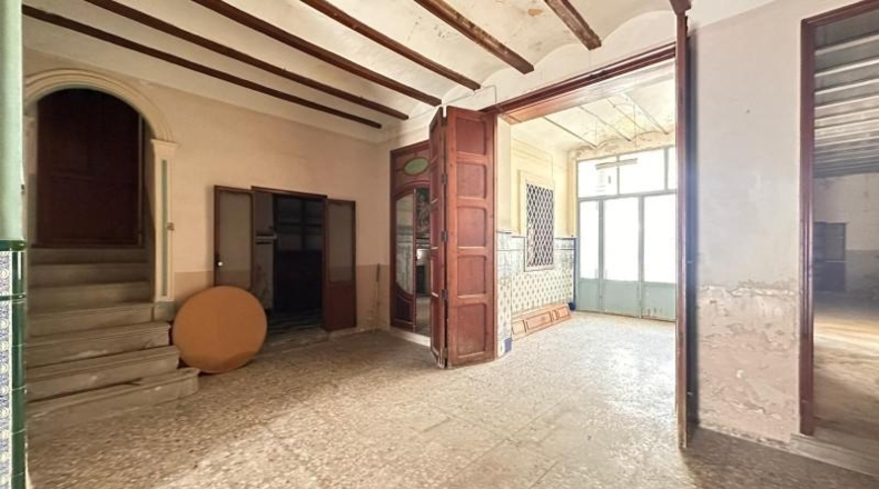 Valencia - L'Alcúdia - 554m2