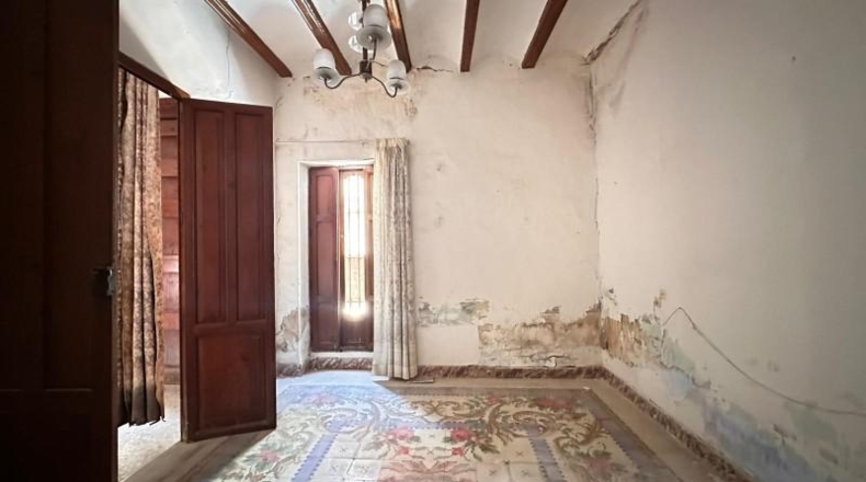 Valencia - L'Alcúdia - 554m2