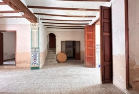 L'Alcúdia 554&nbsp;m²
