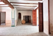 Casa de pueblo en venta en la España, L'Alcúdia, ref: TR414904 foto