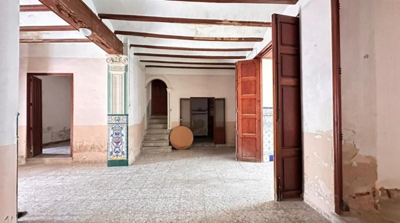 Valencia - L'Alcúdia - 554m2