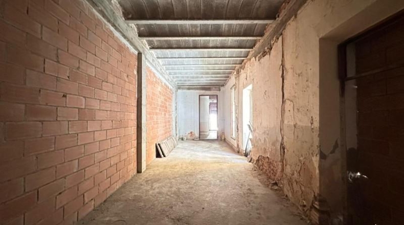 Valencia - L'Alcúdia - 554m2