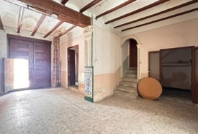 L'Alcúdia 554&nbsp;m²