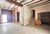 Casa de pueblo en venta en la España, L'Alcúdia, ref: TR414904 foto