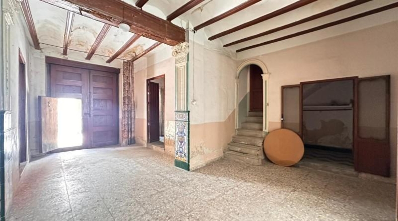 Valencia - L'Alcúdia - 554m2