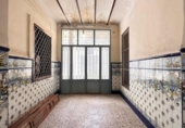 Casa de pueblo en venta en la España, L'Alcúdia, ref: TR414904 foto