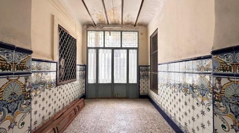 Valencia - L'Alcúdia - 554m2