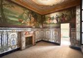 Casa de pueblo en venta en la España, L'Alcúdia, ref: TR414904 foto